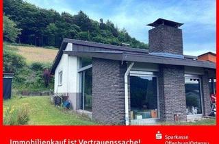 Haus kaufen in 77960 Seelbach, Seelbach - Seelbach - Willkommen in Ihrem neuen Zuhause mit Charakter und Charme!