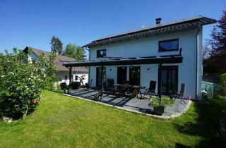 Einfamilienhaus kaufen in 72770 Reutlingen, Reutlingen - Neuwertiges, geräumiges Einfamilienhaus mit schönem Garten, Doppelgarage und Pkw-Stellplatz