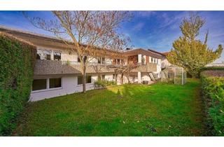 Haus kaufen in 71665 Vaihingen an der Enz, Vaihingen an der Enz / Roßwag - Bungalow mit Einliegerwohnung in ruhiger Wohnlage in Vaihingen-Roßwag