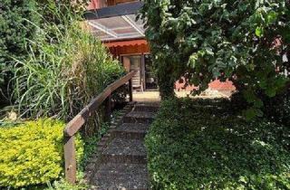 Haus kaufen in 63512 Hainburg, Hainburg - *Hainburg* Reihenendhaus mit Garage in Feldrandlage