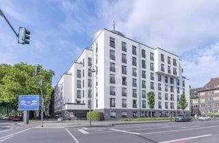 Wohnung kaufen in 50823 Köln, Köln - ??? Stadtwohnung mit Dachterrasse & Domblick ! ??