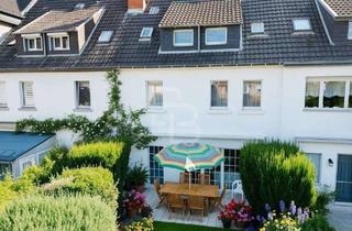 Einfamilienhaus kaufen in 50739 Köln, Köln - Ein Stadthaus zum Verlieben mit zeitgemäßem Wohnkonzept! ??