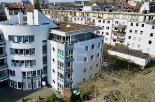 Mehrfamilienhaus kaufen in 50737 Köln, Köln - 15-Parteienhaus mit Aufzug & Tiefgarage in Rennbahnnähe ??