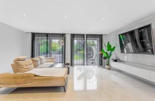 Doppelhaushälfte kaufen in 41515 Grevenbroich, Grevenbroich - Immobilien Richter: Stilvolles Familienglück in moderner Doppelhaushälfte von Grevenbroich