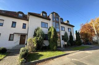 Wohnung kaufen in 01127 Dresden, Dresden - Sonnige 3-Zimmer-Dachwohnung in Dresden-Neustadt