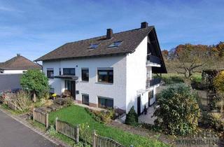 Einfamilienhaus kaufen in 54636 Wolsfeld, Wolsfeld - Ein Zuhause zum Ankommen - Familienidyll in Wolsfeld