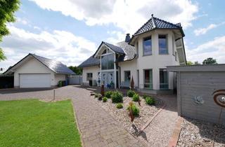 Haus kaufen in 34439 Willebadessen, Willebadessen - Wohnen und Arbeiten unter einem Dach - Großzügiges Betriebsleiterwohnhaus in Willebadessen