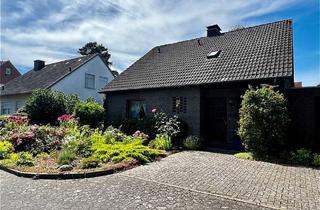 Haus kaufen in 59494 Soest, Soest - Top Lage im Soester Westen! EFH auf einem traumhaften Grundstück!