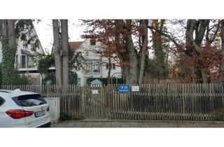 Wohnung mieten in Hagenaustraße 14, 81479 München, München - Elegant und geschmackvoll eingerichtete und voll ausgestattete Gartenwohnung