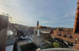 Wohnung kaufen in 90579 Langenzenn, Langenzenn - Familienfreundliche 4-Zimmer-Wohnung mit 2 Balkonen in Langenzenn