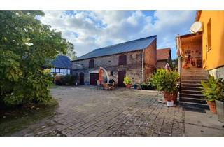 Haus kaufen in Kartzower Dorfstraße 29, 14476 Potsdam, Potsdam - Kartzow - Landhaus mit großem Grundstück in Kartzow