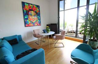 Haus kaufen in Platz des 4. Juli, 14167 Berlin, Berlin - Exklusiver Loftcharakter mit Aufzug über den Dächern von Lichterfelde