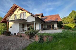 Haus kaufen in 53577 Neustadt, Neustadt (Wied) - Modernisiertes Zweifamilienhaus in Ruhiglage am Waldrand 446 m² Wohn-u.Nutzfläche Topausstattung EBK