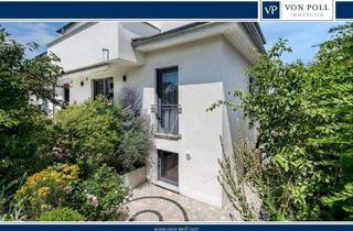 Einfamilienhaus kaufen in 61250 Usingen, Usingen - Stilvolles Effizienzhaus KfW55 mit Sauna, EBK, Garage und Gartenidylle in begehrter Lage