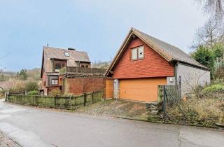 Einfamilienhaus kaufen in 61389 Schmitten, Schmitten - Landhaus-Highlight! Historisches, liebevoll saniertes Einfamilienhaus inkl. Doppelgarage