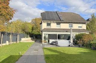 Doppelhaushälfte kaufen in 44797 Bochum, Bochum / Stiepel - schöne Doppelhaushälfte in Bochum-Stiepel