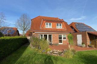 Einfamilienhaus kaufen in 59229 Ahlen, Ahlen / Dolberg - Wohnen Sie demnächst am Bickers Hof im Herzen von Dolberg!