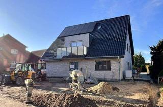 Wohnung kaufen in 48356 Nordwalde, Nordwalde - Wohnvergnügen satt! Moderne Erdgeschosswohnung im Doppelhaus in Nordwalde