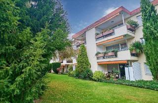 Wohnung kaufen in 51467 Bergisch Gladbach, Bergisch Gladbach - Clever geschnittene 3-Zimmer-Wohnung in guter, ruhiger Lage!