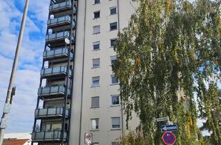 Wohnung kaufen in 67227 Frankenthal, Frankenthal (Pfalz) - Helle 3-ZKB Wohnung
