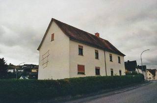 Haus kaufen in 35756 Mittenaar, Mittenaar - 2 Familienwohnhaus in Ballersbach, Mittenaar