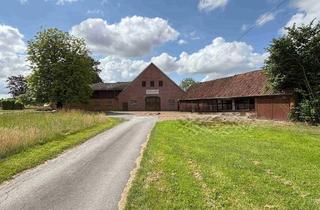Haus kaufen in 32351 Stemwede, Stemwede - Herrliche Lage mit Weitblick...