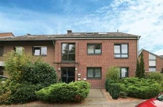 Mehrfamilienhaus kaufen in 41470 Neuss, Neuss / Rosellerheide - Modern. Gepflegt. Vermietet.