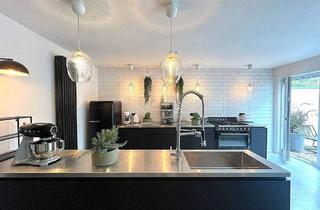 Haus kaufen in 64625 Bensheim, Bensheim - Licht, Raum & Design - außergewöhnliches Split-Level-Haus mit hochwertiger Ausstattung!