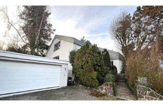 Einfamilienhaus kaufen in 64625 Bensheim, Bensheim - Besonderes Wohnerlebnis in bester Lage am Leimenberg!