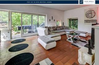 Haus kaufen in 61462 Königstein, Königstein - Stilvoll wohnen zwischen Stadt & Natur - Ihr Rückzugsort mit Pool und Sauna