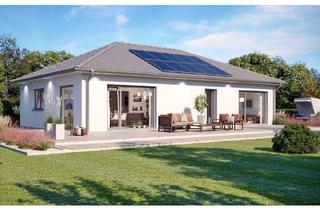 Einfamilienhaus kaufen in 04509 Wiedemar, Wiedemar - Hier entsteht Ihr ScanHaus - Grundstück mit besten Voraussetzungen