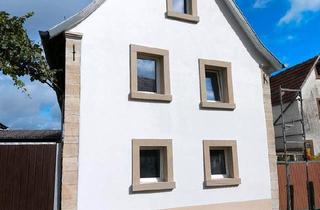 Einfamilienhaus kaufen in 76889 Klingenmünster, Klingenmünster - Einfamilienhaus