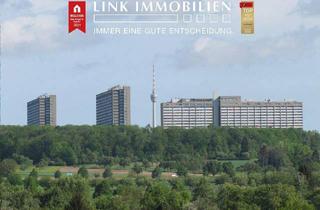 Wohnung kaufen in 70599 Stuttgart, Stuttgart - S-Asemwald: 3,5-Zimmer-Wohnung mit Balkon und Tiefgaragenstellplatz