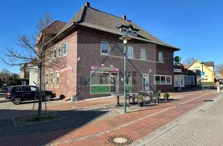 Haus kaufen in 27211 Bassum, Bassum - Wohn- und Geschäftshaus im Herzen von Bassum