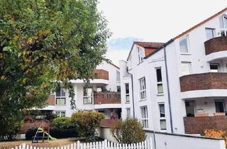 Wohnung kaufen in 63073 Offenbach, Offenbach - Charmante Erdgeschosswohnung mit 3 Zimmern - beliebt, zentral, 76 m² Wohnkomfort