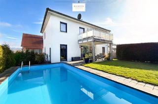 Einfamilienhaus kaufen in 73728 Esslingen, Esslingen am Neckar - Komfort, Design und Wohlfühlfaktor - Einfamilienhaus der Extraklasse