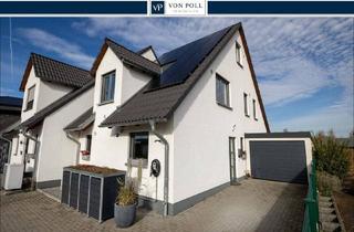 Einfamilienhaus kaufen in 41564 Kaarst, Kaarst - Einfamilienhaus mit energieeffizienter Technik und nachhaltiger Ausstattung