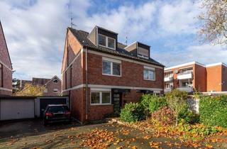 Doppelhaushälfte kaufen in 59379 Selm, Selm - Doppelhaushälfte auf Erbpachtgrundstück in Altstadtnähe von Selm