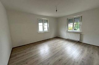 Wohnung kaufen in 70794 Filderstadt, Filderstadt - Top renovierte 3-Zimmerwohnung mit gemeinschaftlichem Garten in bevorzugter Lage
