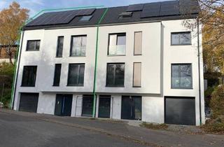 Doppelhaushälfte kaufen in 78628 Rottweil, Rottweil - Neubau-Doppelhaushälfte in Rottweil, mit Eigenleistung sparen