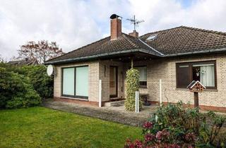 Einfamilienhaus kaufen in 27753 Delmenhorst, Delmenhorst - *** BUNGALOW mit WARMEN FÜßEN wartet darauf neue EIGENTÜMER zu BEGRÜßEN ***