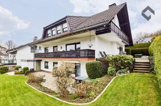 Haus kaufen in 57439 Attendorn, Attendorn - Wohnen & Vermieten - Platz für Kinder, Träume und Zukunft