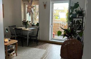 Wohnung kaufen in 73733 Esslingen, Esslingen am Neckar - Attraktive 2-Zimmer-Wohnung in Stuttgart-Ost mit Blick ins Grüne