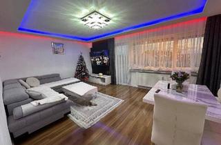 Wohnung kaufen in 70806 Kornwestheim, Kornwestheim - TOP Renovierte 3 Zimmer Wohnung