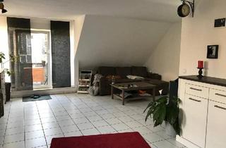 Wohnung kaufen in 88045 Friedrichshafen, Friedrichshafen - Schöne 2 Zimmer Eigentumswohnung