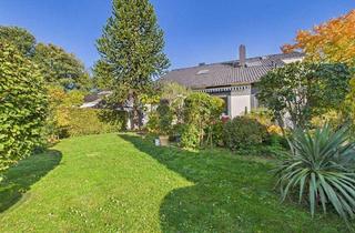 Einfamilienhaus kaufen in 65205 Wiesbaden, Wiesbaden - Freistehender Familientraum mit tollem Garten und ausreichend Platz zum veredeln !