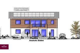 Haus kaufen in 77694 Kehl, Kehl - Neubauprojekt in bester Lage - Baugrundstück für Ein- oder Zweifamilienhaus inkl. Baugenehmigung