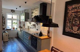 Reihenhaus kaufen in 68305 Mannheim, Mannheim - Charmantes Altbau-Reihenhaus