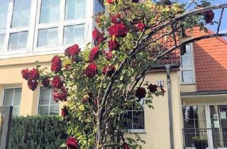 Einfamilienhaus kaufen in Bergfelder Straße 32, 16547 Birkenwerder, Birkenwerder - Ein Zweifamilienhaus, auch als Einfamilienhaus nutzbar