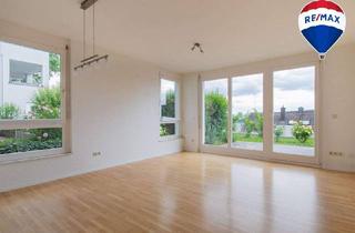 Wohnung kaufen in 79761 Waldshut-Tiengen, Waldshut-Tiengen - Helle 3-Zimmer Wohnung mit Terrasse in Waldshut-Tiengen